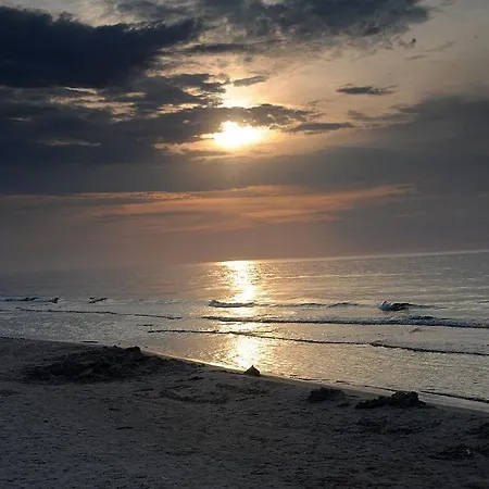Sloneczna Polana Julek Hébergement de vacances *