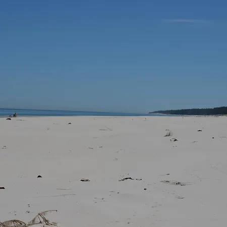 Hébergement de vacances Sloneczna Polana Julek Slajszewo