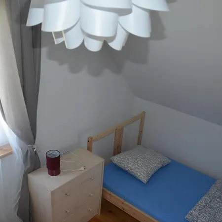 Sloneczna Polana Julek *