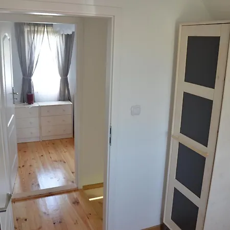 Hébergement de vacances Sloneczna Polana Julek Slajszewo
