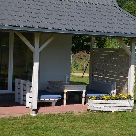Casa de Férias Sloneczna Polana Julek