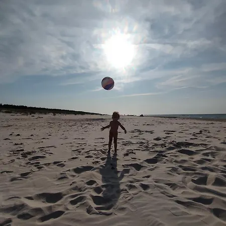 Hébergement de vacances Sloneczna Polana Julek