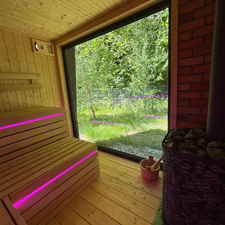 Sloneczna Polana Julek Slajszewo