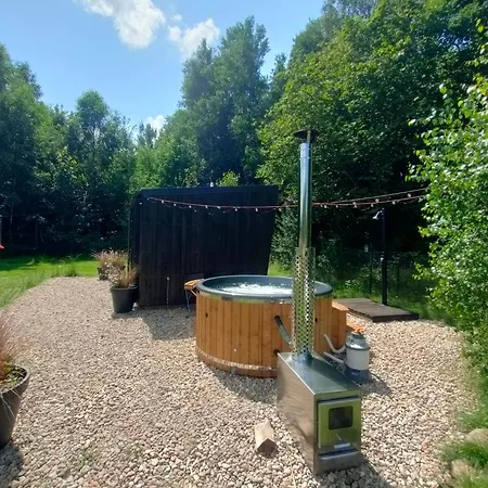 Sloneczna Polana Julek Slajszewo