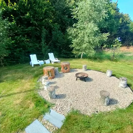Hébergement de vacances Sloneczna Polana Julek Slajszewo