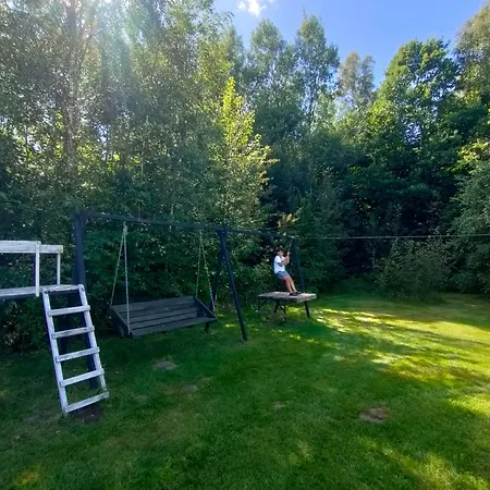 Sloneczna Polana Julek Slajszewo