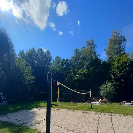 Sloneczna Polana Julek Semesterbostad *