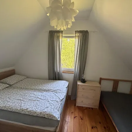 Hébergement de vacances Sloneczna Polana Julek *