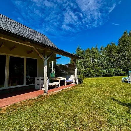 Sloneczna Polana Julek Hébergement de vacances