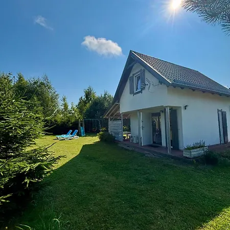 Hébergement de vacances Sloneczna Polana Julek *