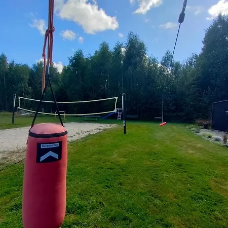 Sloneczna Polana Julek