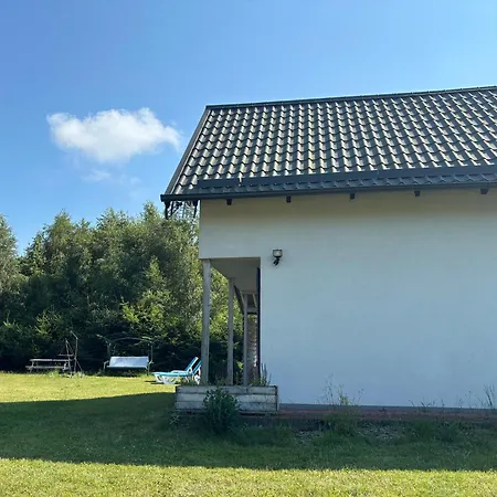 Sloneczna Polana Julek